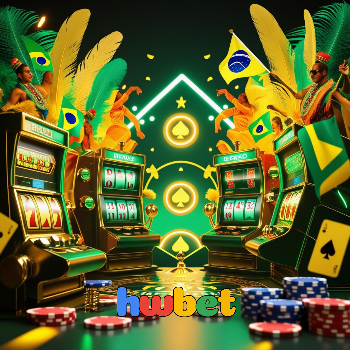 hwbet：Vença no futebol online e leve para casa prêmios incríveis!