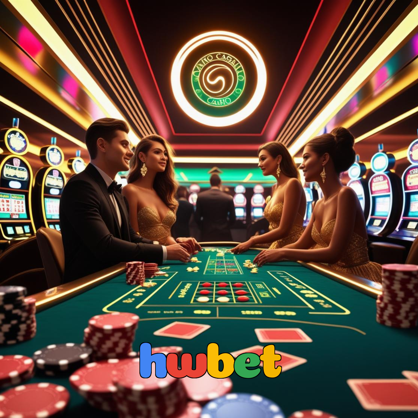 hwbet：Jogue nas mesas de poker e ganhe prêmios incríveis!