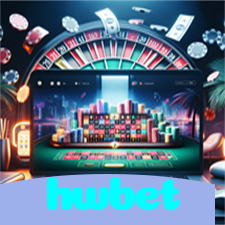 hwbet：Aposte no futebol e ganhe prêmios em slots e roleta ao vivo!