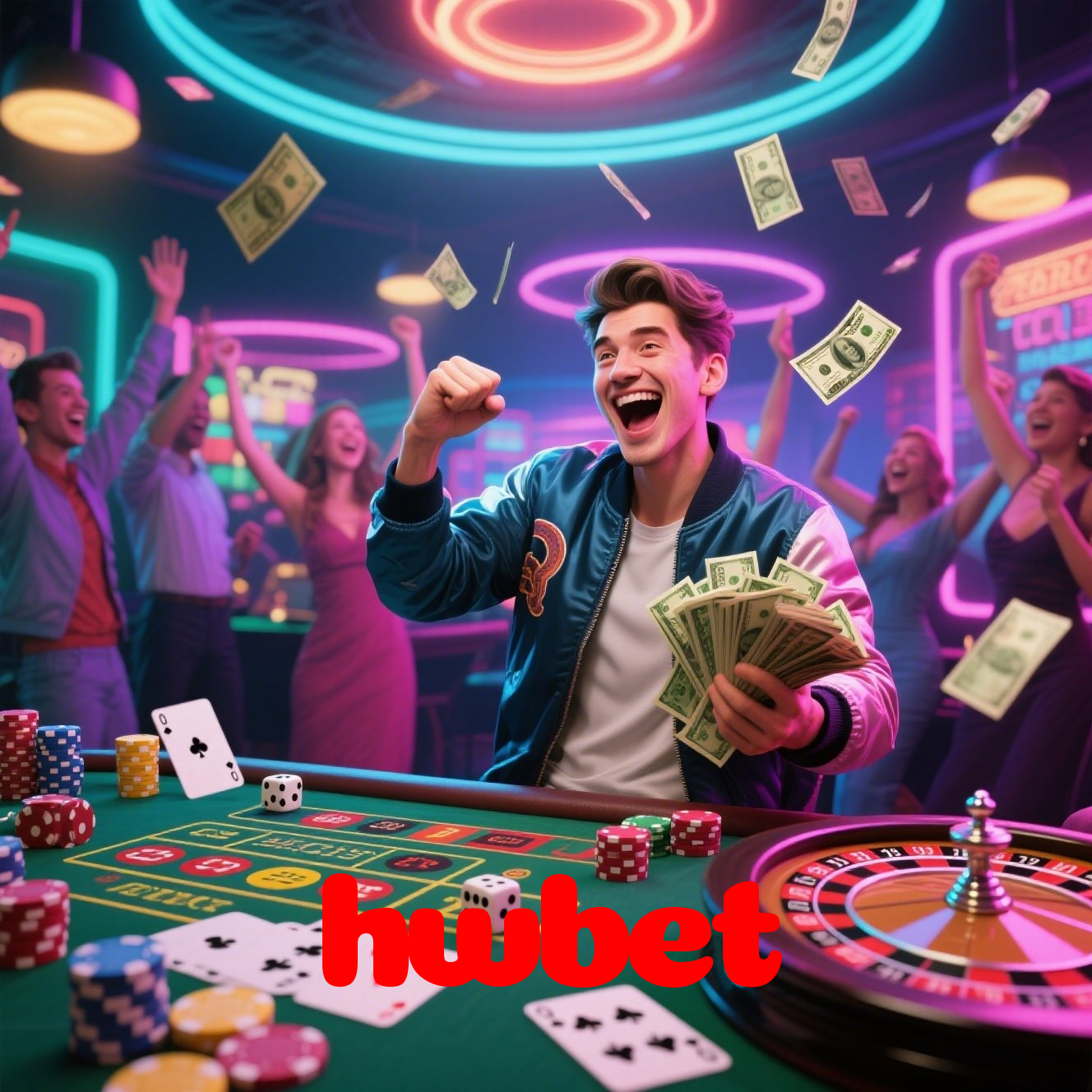 hwbet:Aposte no futebol e conquiste vitórias épicas com blackjack e poker!