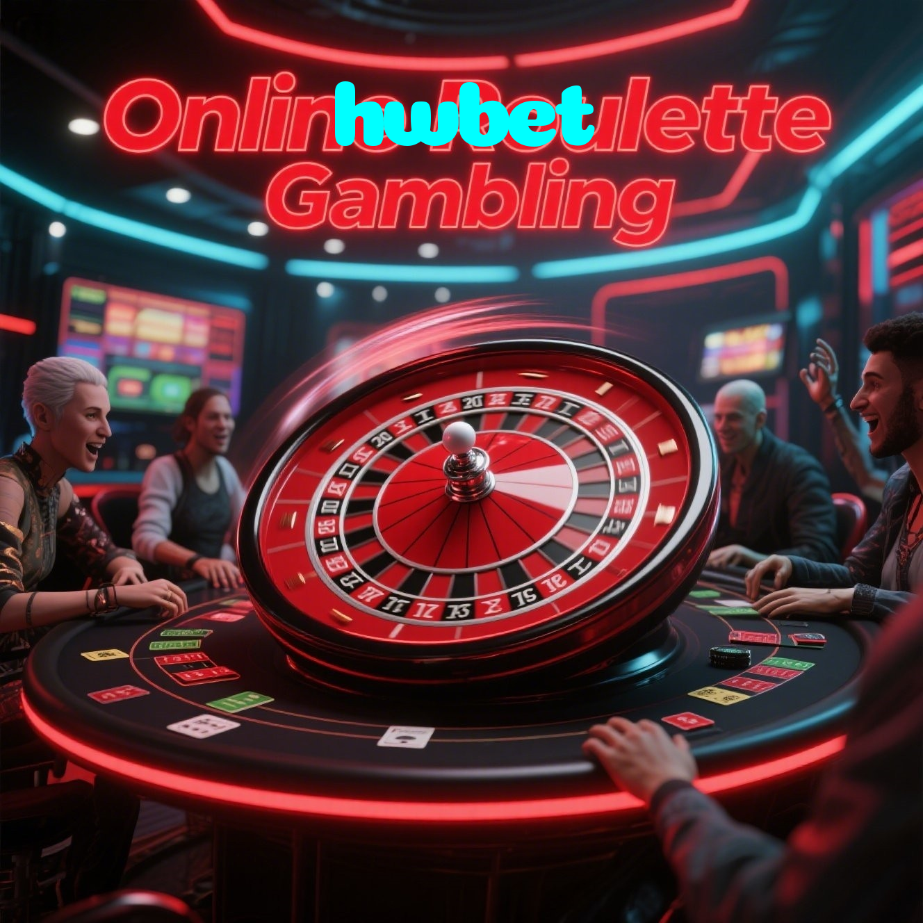 hwbet:Ganhe prêmios incríveis jogando roleta e apostando no futebol online!