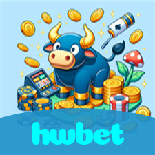 hwbet：Gire nas slots e conquiste o prêmio da sua vida!