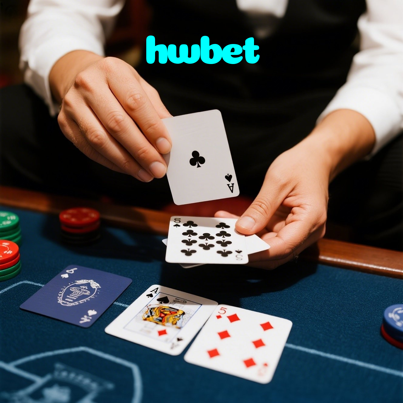 hwbet:Divirta-se com poker, roleta e apostas ao vivo no futebol online!