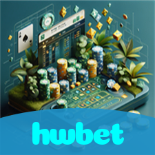 hwbet：As maiores vitórias nas slots estão esperando por você! Jogue agora!