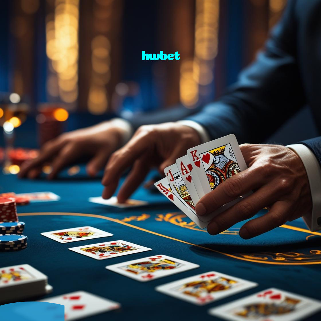 hwbet：Aposte no futebol e ganhe grandes prêmios com jogos de blackjack!