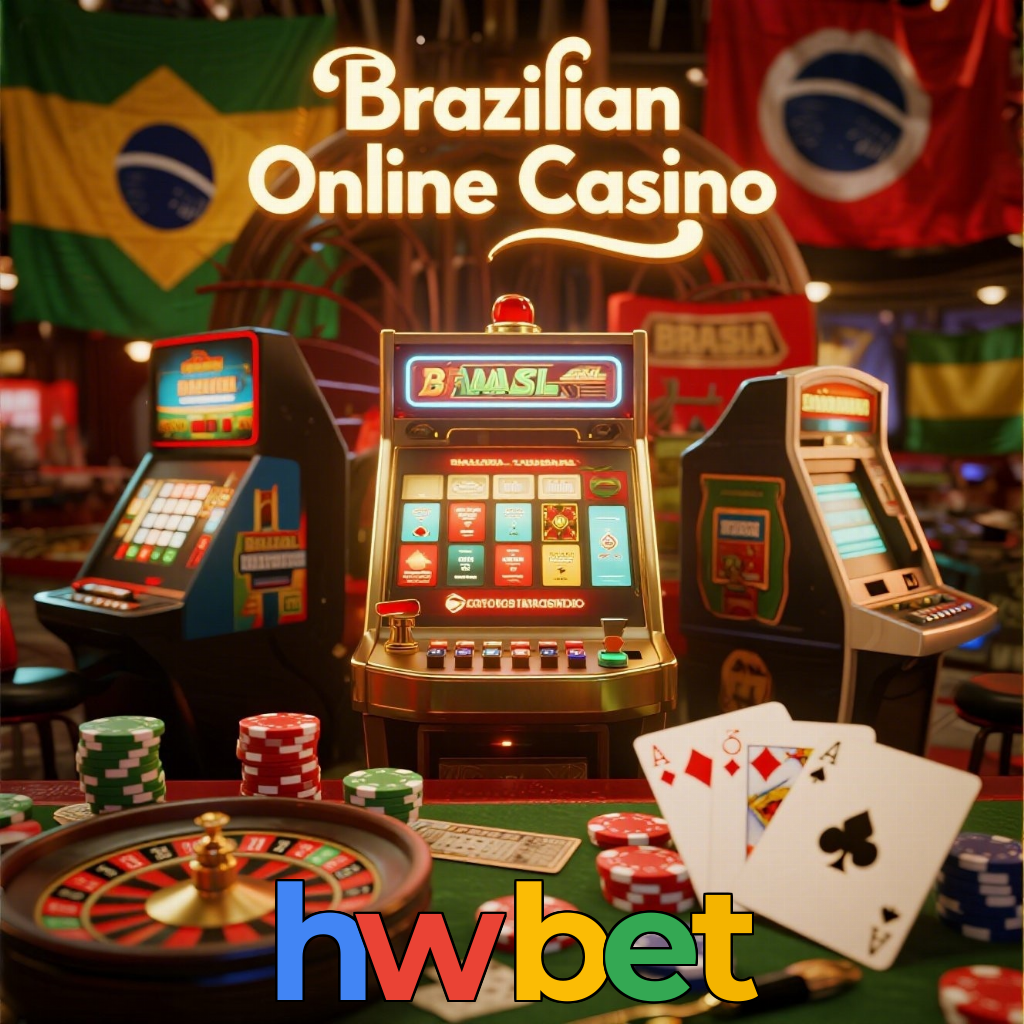 hwbet:Apostas no futebol e diversão em blackjack e roleta online te esperam!