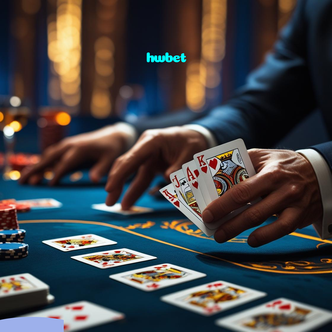 hwbet：As melhores roletas te aguardam! Aposte e conquiste sua vitória!