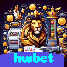 hwbet:O melhor cassino para apostar no futebol e ganhar em jogos de roleta!