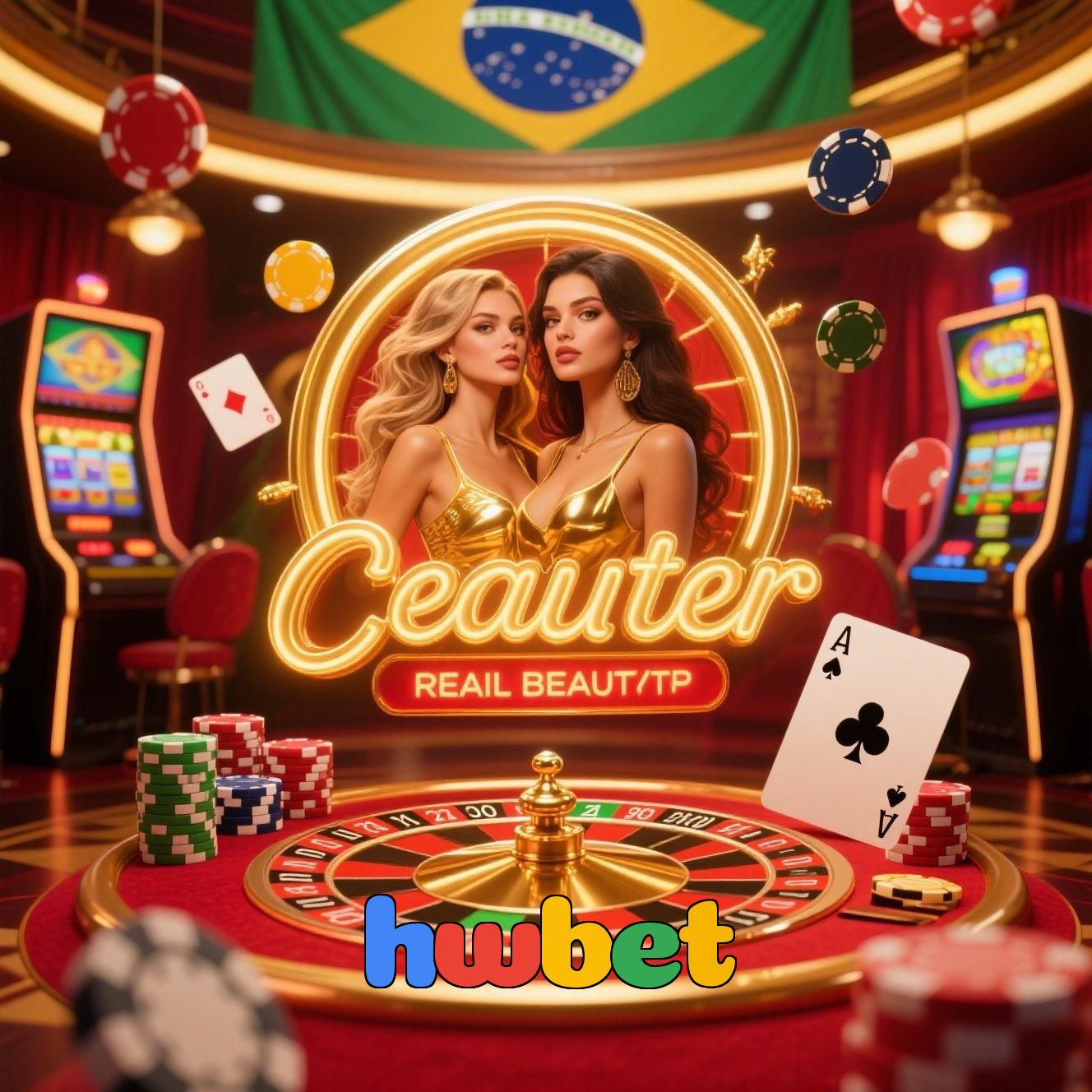 hwbet:Jogue slots, blackjack e aposte ao vivo no futebol com segurança!