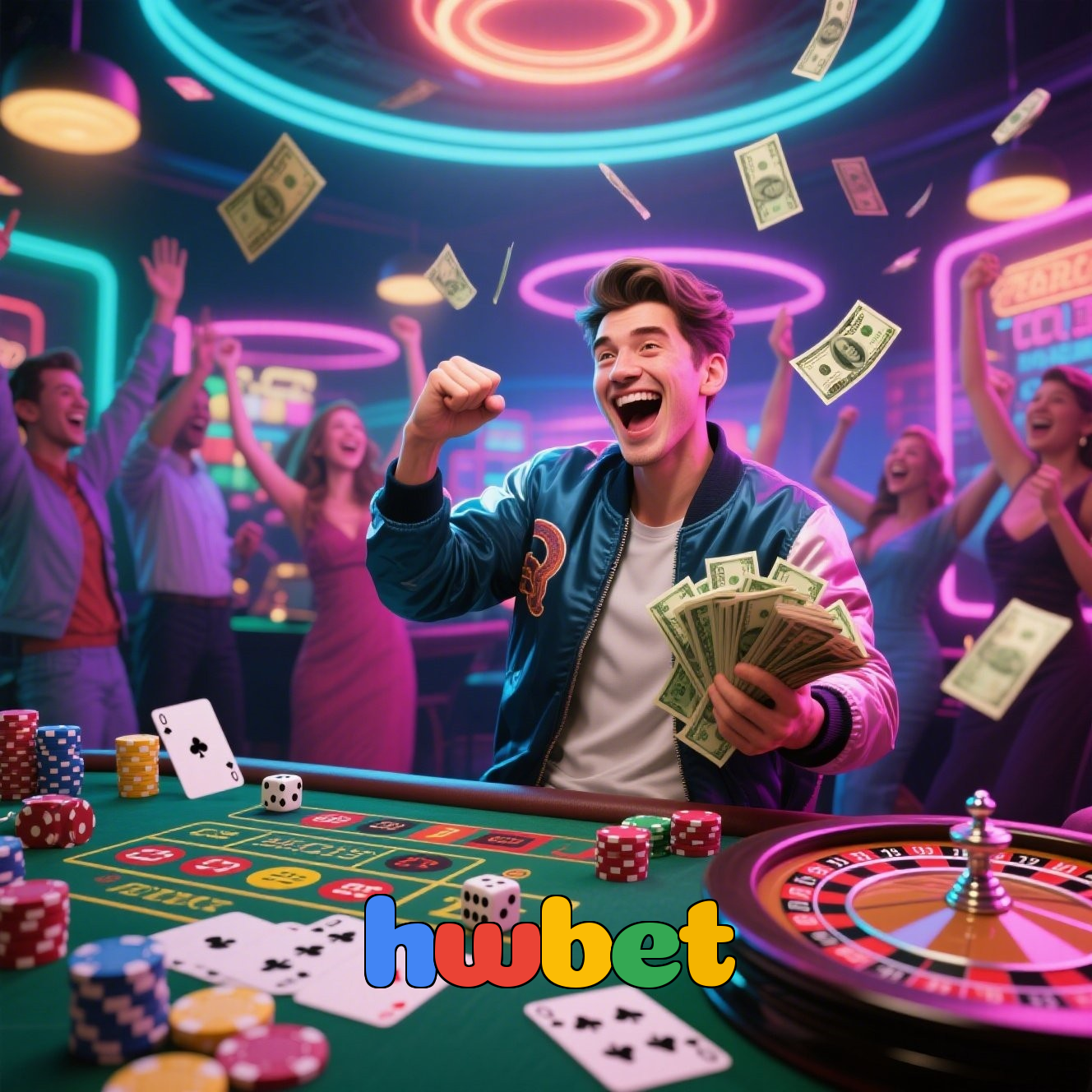 hwbet:A adrenalina do futebol online é sua chance de ganhar!