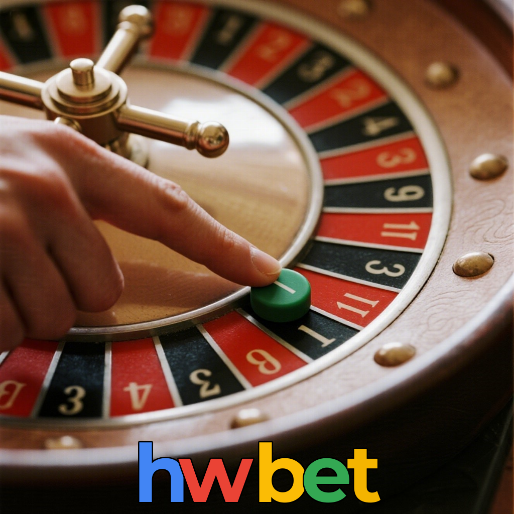hwbet:Jogue slots, aposte no futebol e vença com confiança no nosso cassino!