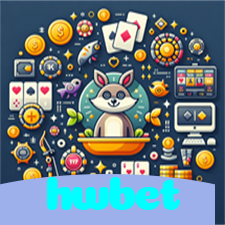 hwbet:A sorte está ao seu lado em slots, poker e apostas esportivas online!
