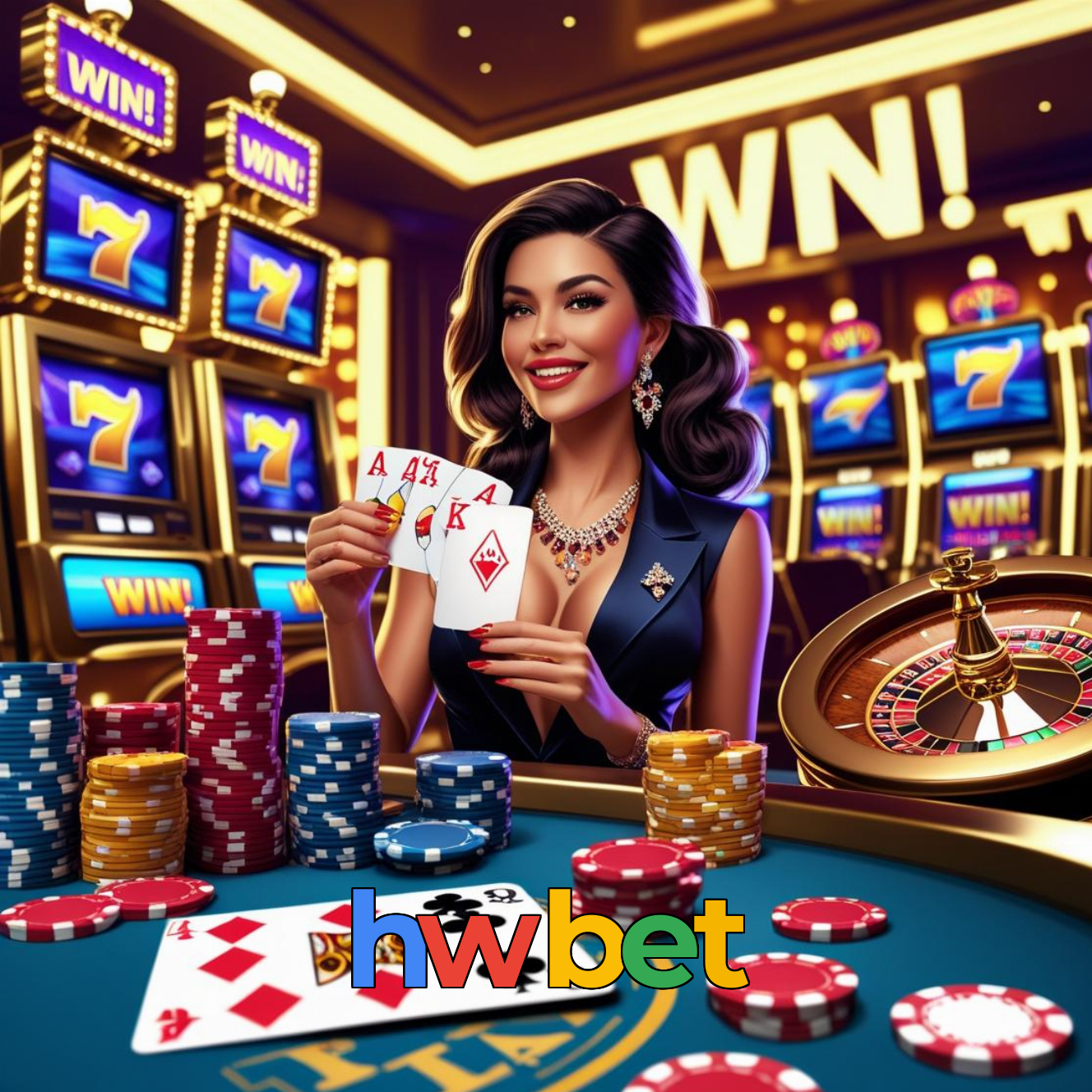 hwbet:Jogue poker e prove que você é o melhor nas cartas!
