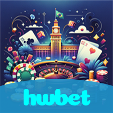 hwbet：Onde a diversão nunca acaba: poker, roleta e apostas no futebol!