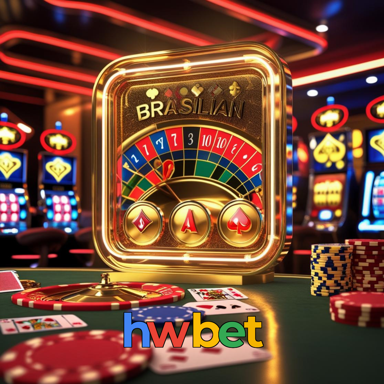 hwbet:Cada giro nas slots é uma nova chance de mudar sua sorte!