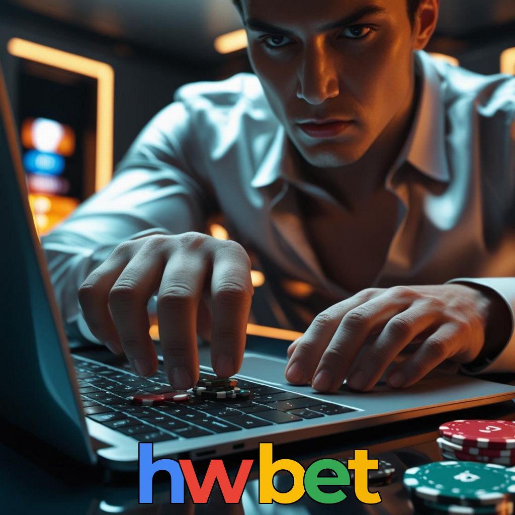 hwbet:Cada giro nas roletas é uma chance de vitória! Aposte agora!