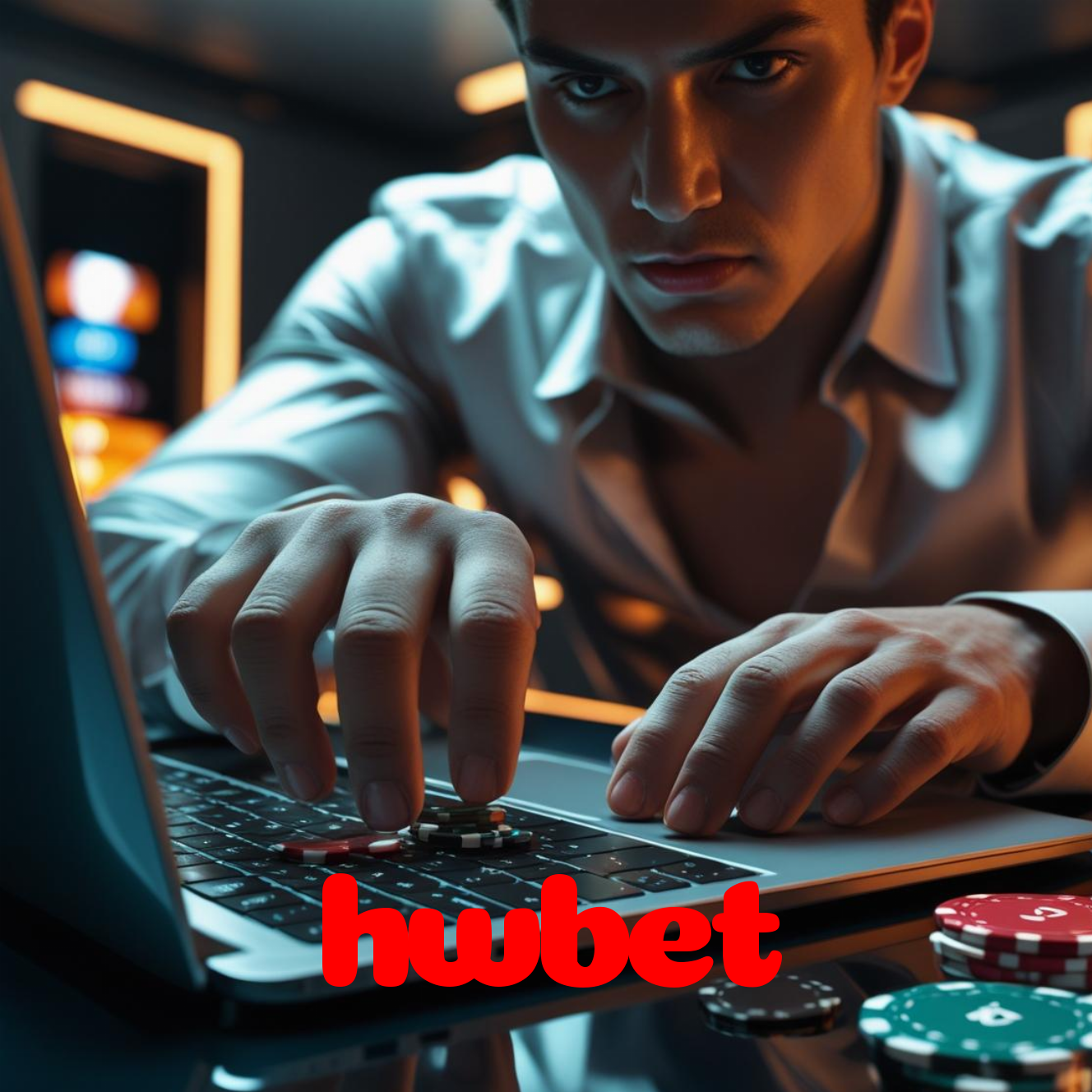 hwbet:O cassino online mais confiável para você apostar no futebol e jogar poker!