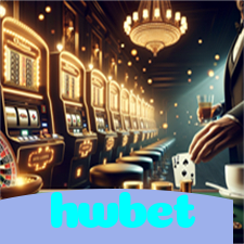 hwbet：O cassino online mais emocionante está aqui! Aposte agora!