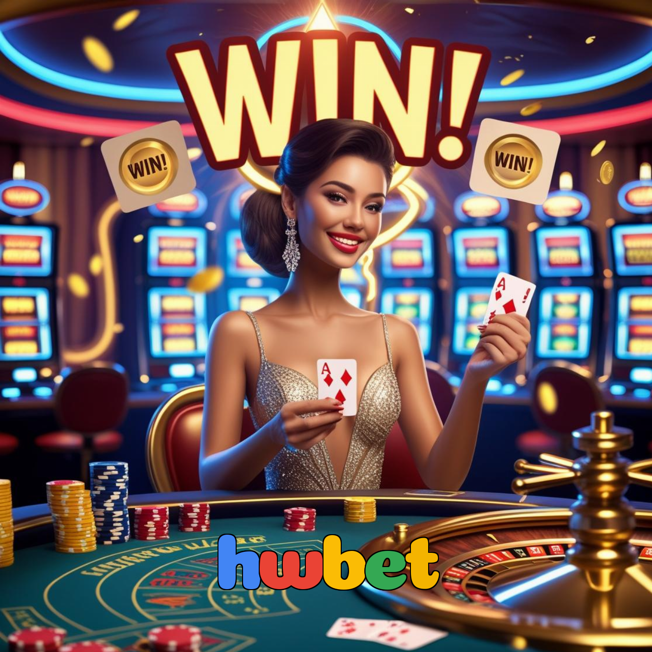 hwbet:Jogue agora e desafie a sorte em nosso cassino online!