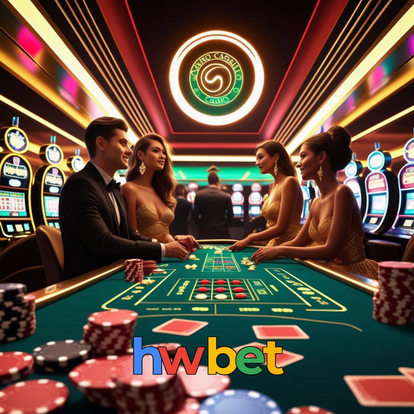 hwbet:Apostas ao vivo no futebol e prêmios épicos nos jogos de cassino!