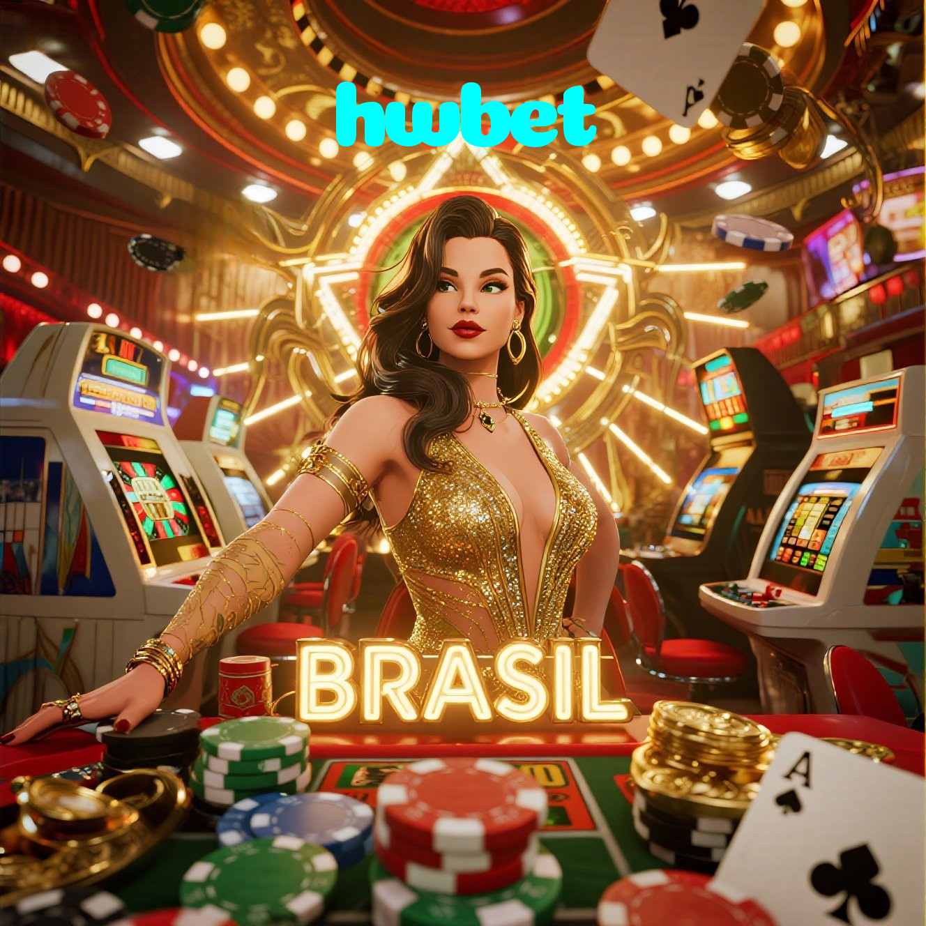 hwbet：Jogue nas melhores slots e descubra o jackpot dos seus sonhos!