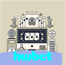 hwbet：Entre na competição digital de futebol e mostre sua habilidade!
