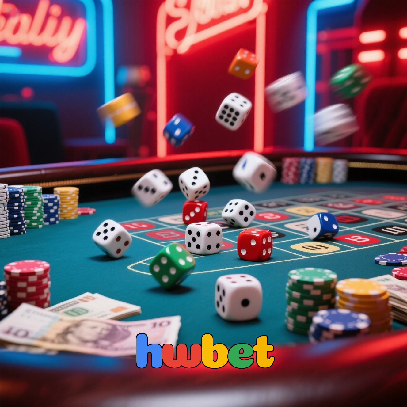 hwbet：Jogue poker como um profissional e vença agora mesmo!