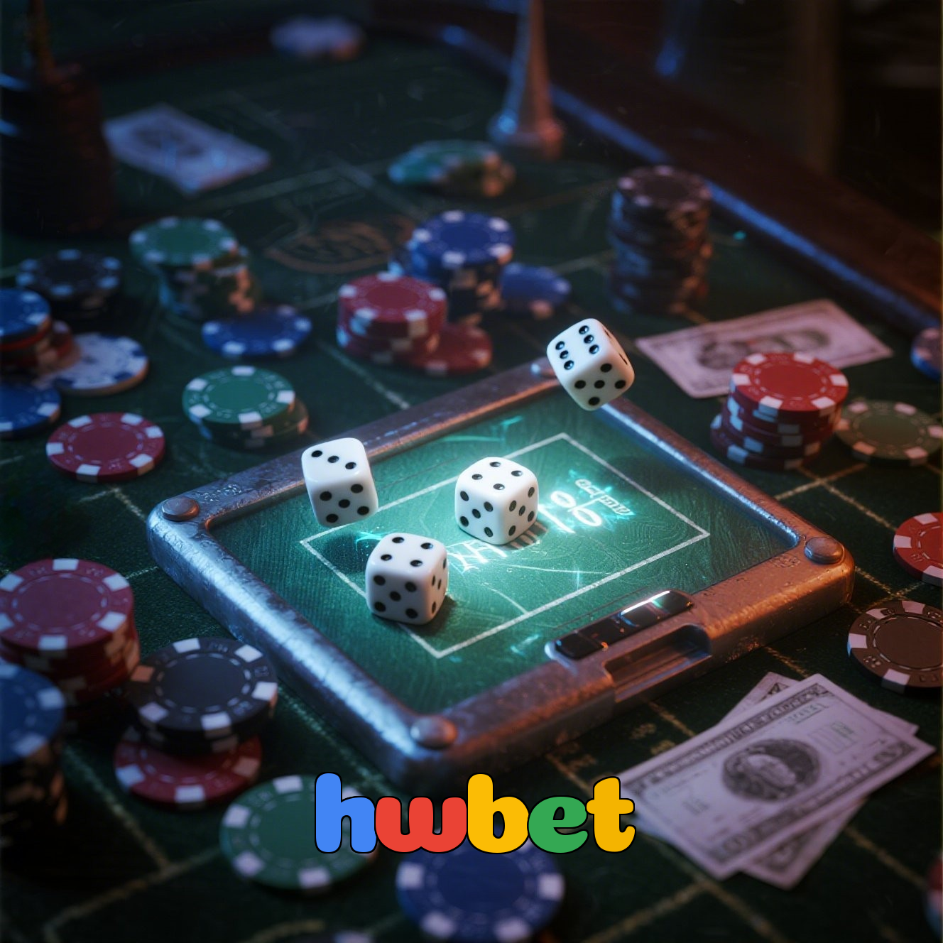 hwbet：A diversão começa no cassino online com poker, roleta e apostas no futebol!