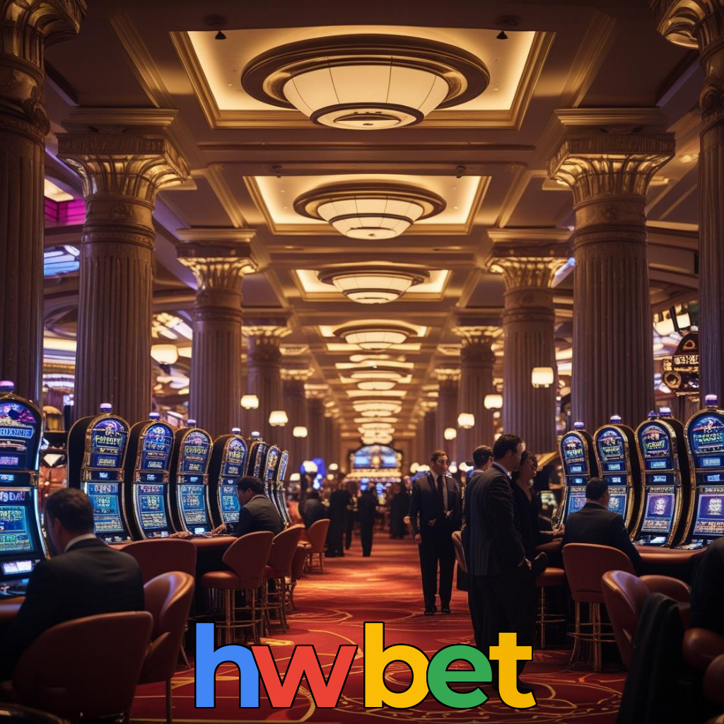 hwbet:Aposte nas melhores mesas de poker e vença como nunca!