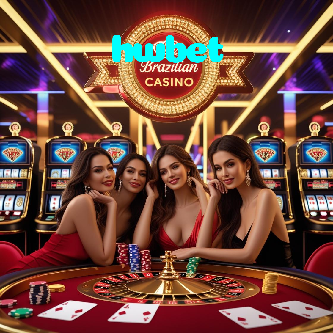hwbet:A sorte nunca esteve tão ao seu alcance! Aposte nas nossas slots agora!