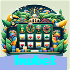 hwbet:Ganhe com poker, blackjack e apostas em futebol no cassino online!