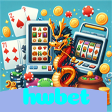 hwbet：Aposte nas mesas de poker e vença com estilo!