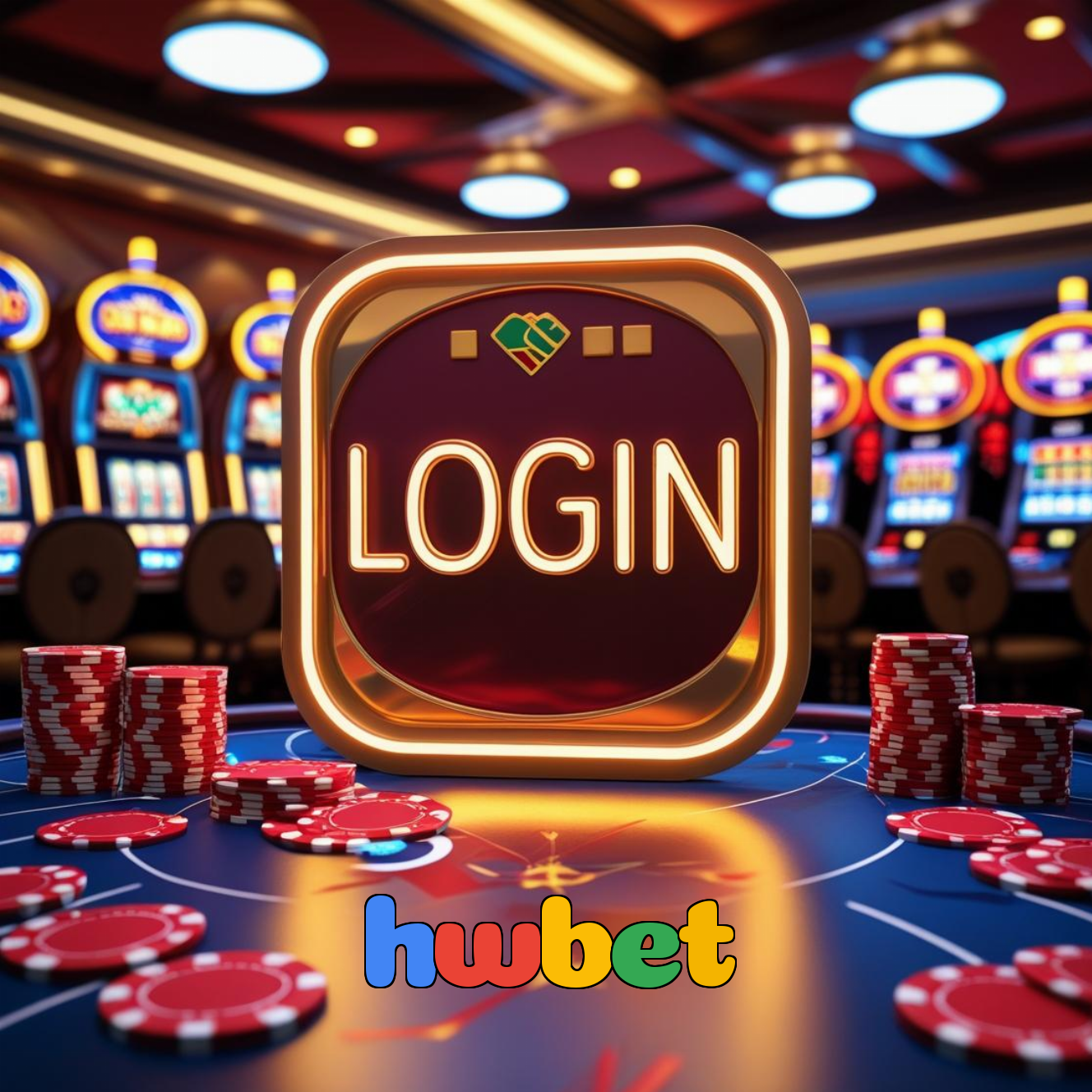 hwbet：Onde as vitórias no futebol se encontram com os jackpots do cassino!