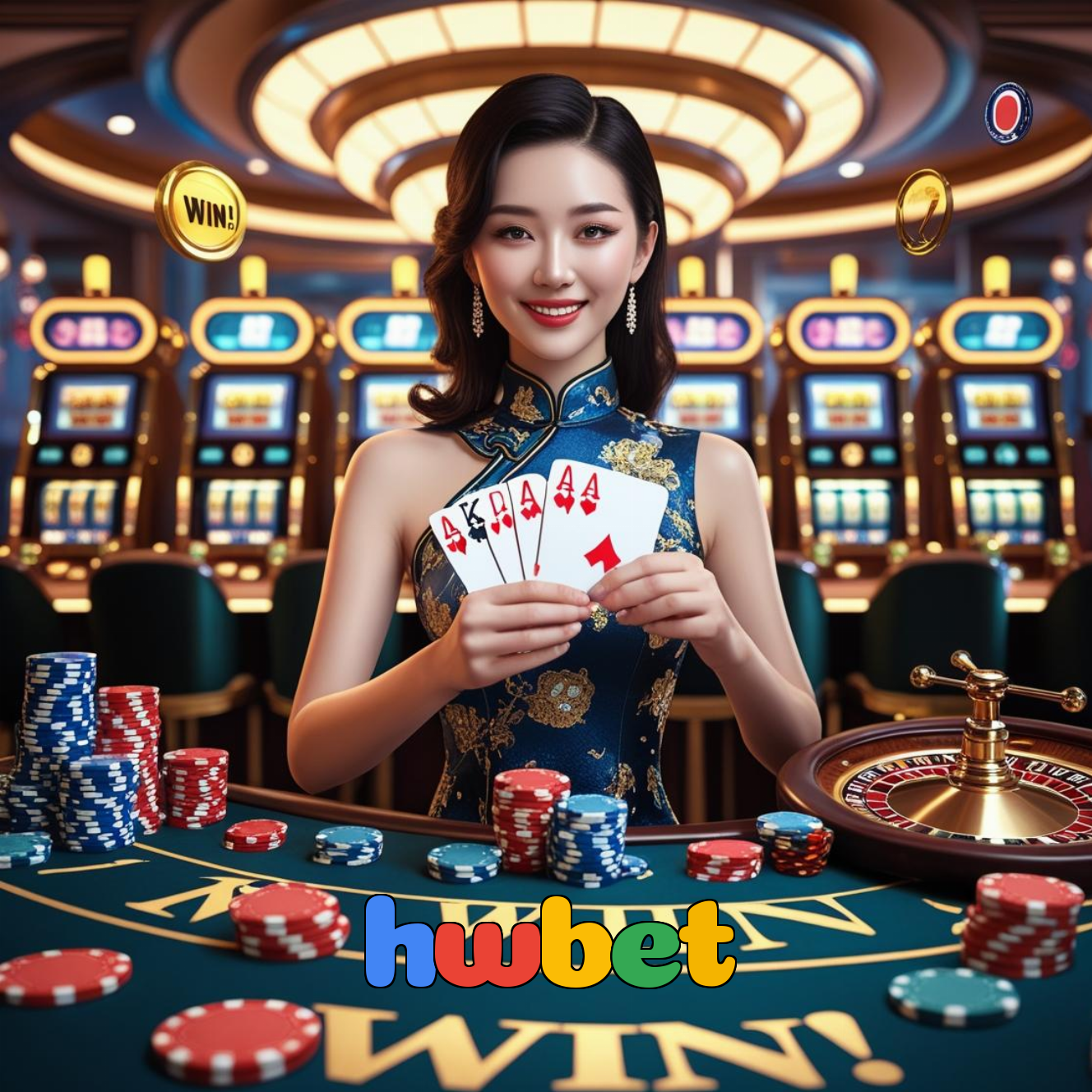 hwbet：Apostas ao vivo no futebol e prêmios em jogos como blackjack e roleta!