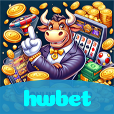 hwbet：As melhores slots para você! Aposte e ganhe agora!