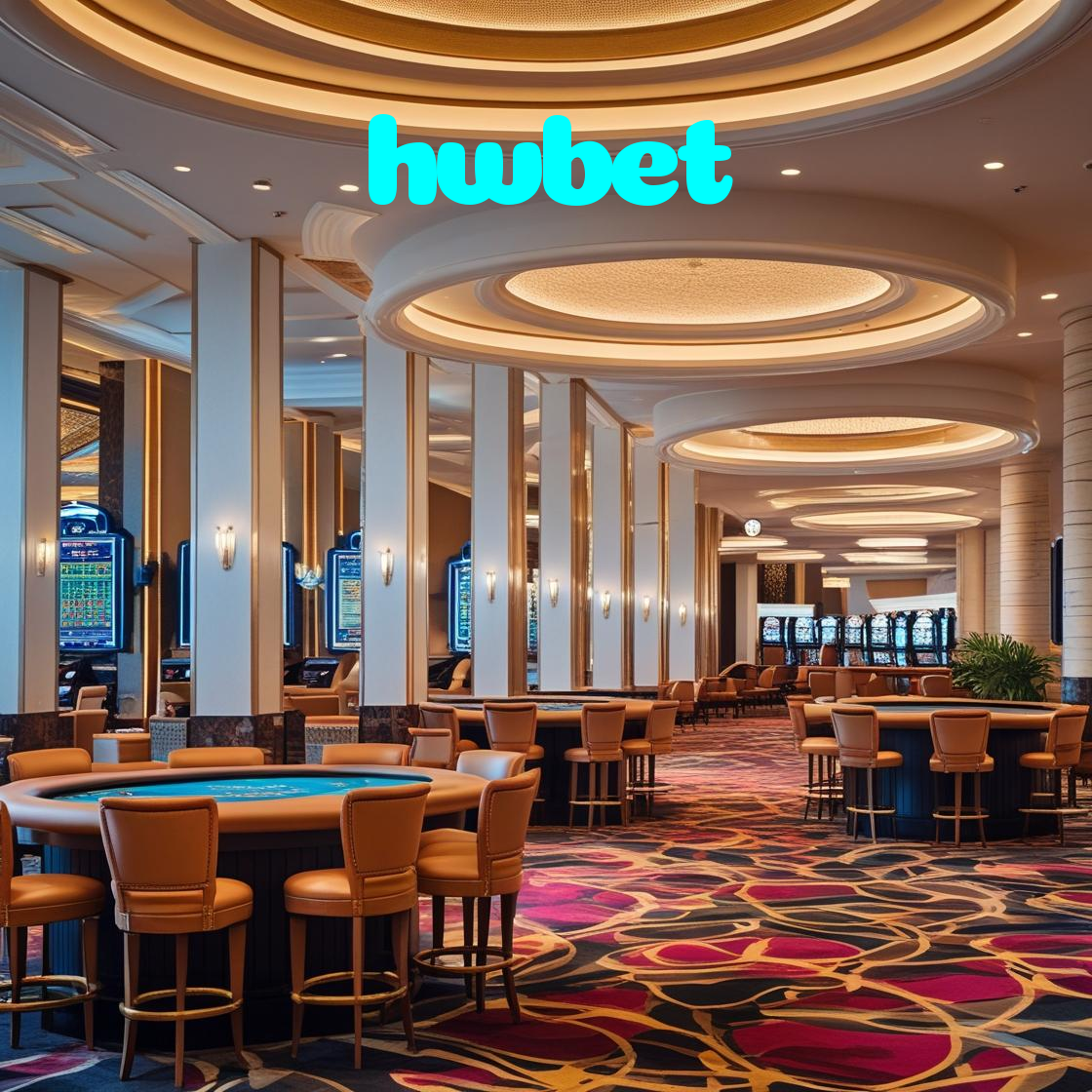 hwbet:Jogue slots, aposte no futebol e ganhe prêmios incríveis no nosso cassino!