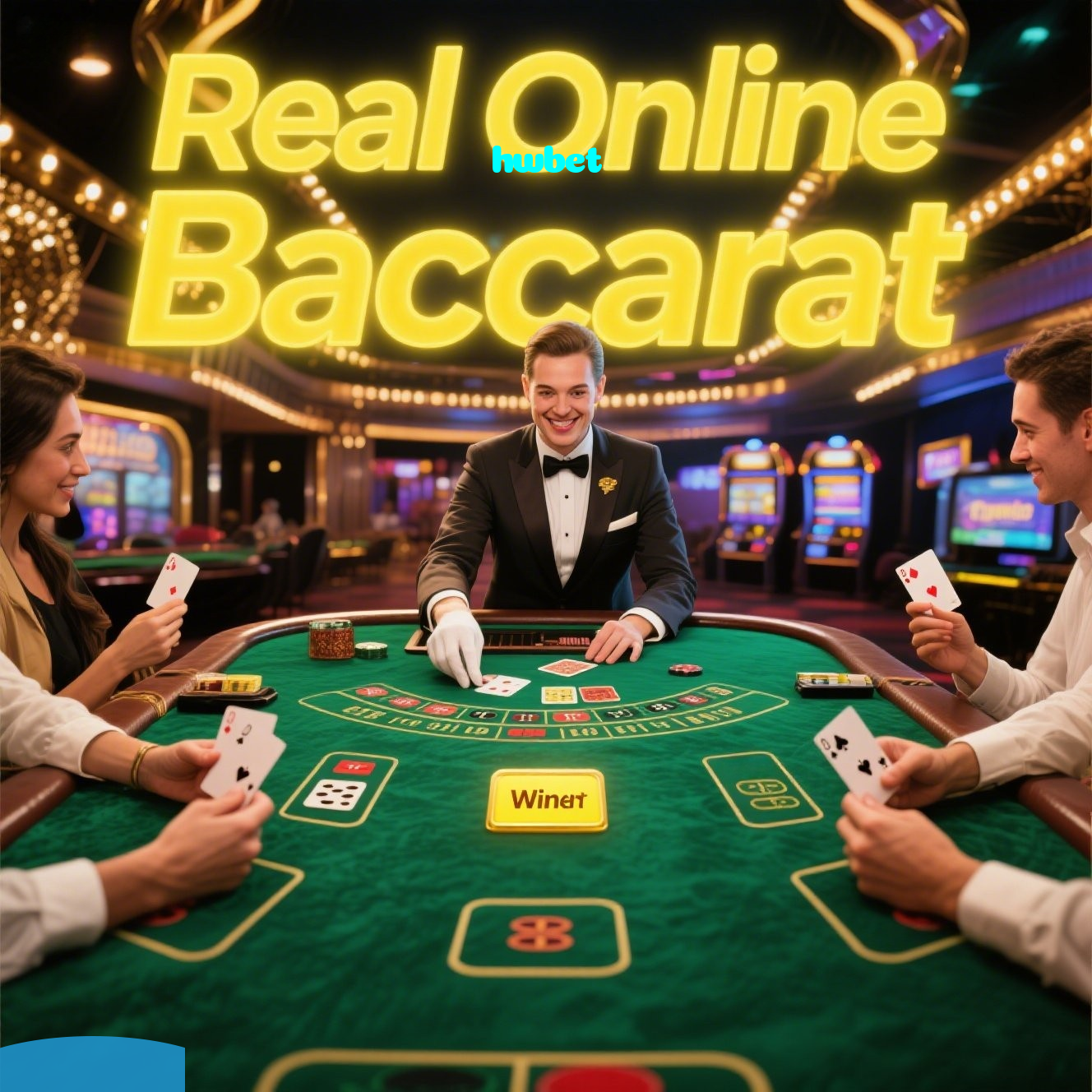 hwbet：O melhor cassino para você jogar poker e fazer apostas no futebol online!