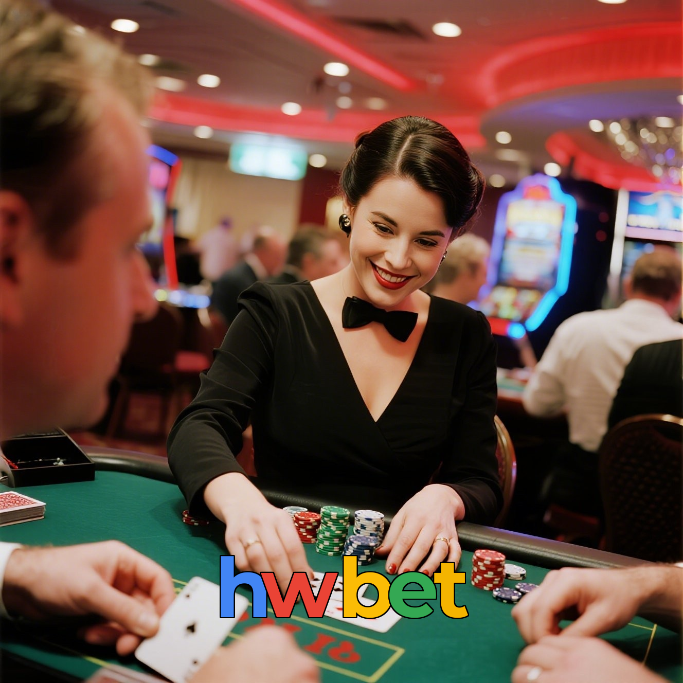 hwbet:Apostas ao vivo no futebol e diversão garantida em blackjack e roleta!