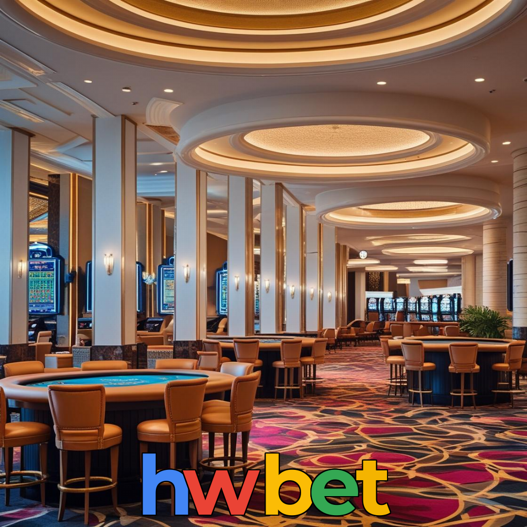 hwbet:Em cada giro nas slots, a vitória está ao seu alcance!