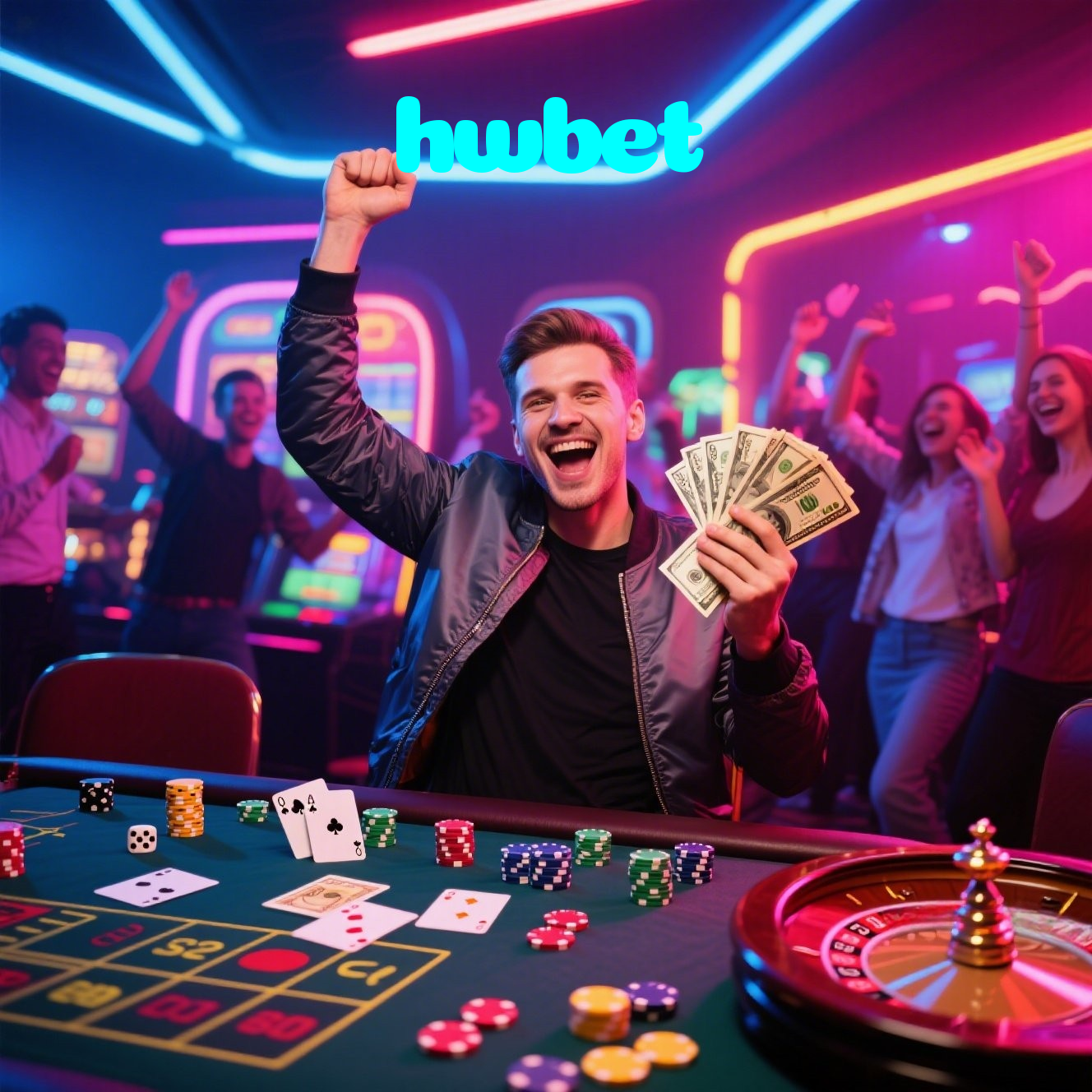 hwbet:Jogue slots, poker e aposte no futebol com grandes prêmios em jogo!