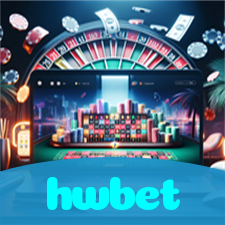 hwbet：Jogue poker, aposte no futebol e ganhe no cassino mais confiável!