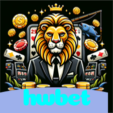 hwbet:O melhor cassino online está aqui! Jogue nas slots e ganhe!