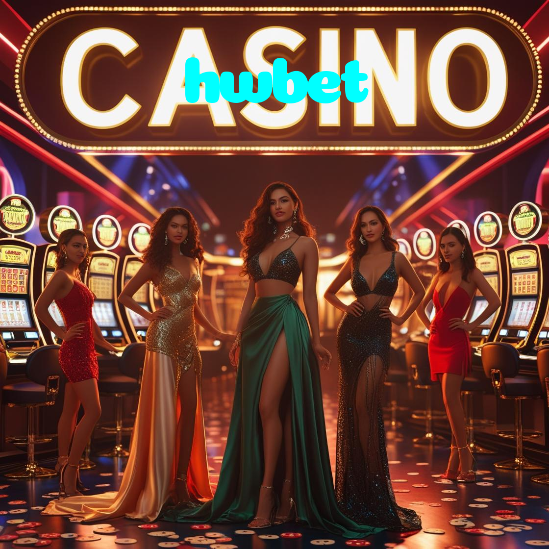hwbet:Jogue agora e vença no melhor cassino online!