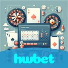 hwbet:Jogue poker como um profissional e ganhe grandes prêmios!