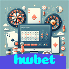 hwbet：As slots mais emocionantes estão esperando por você! Vença agora!
