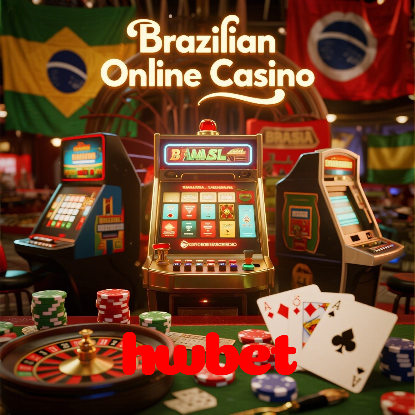 hwbet:Gire as slots e conquiste o jackpot agora mesmo!