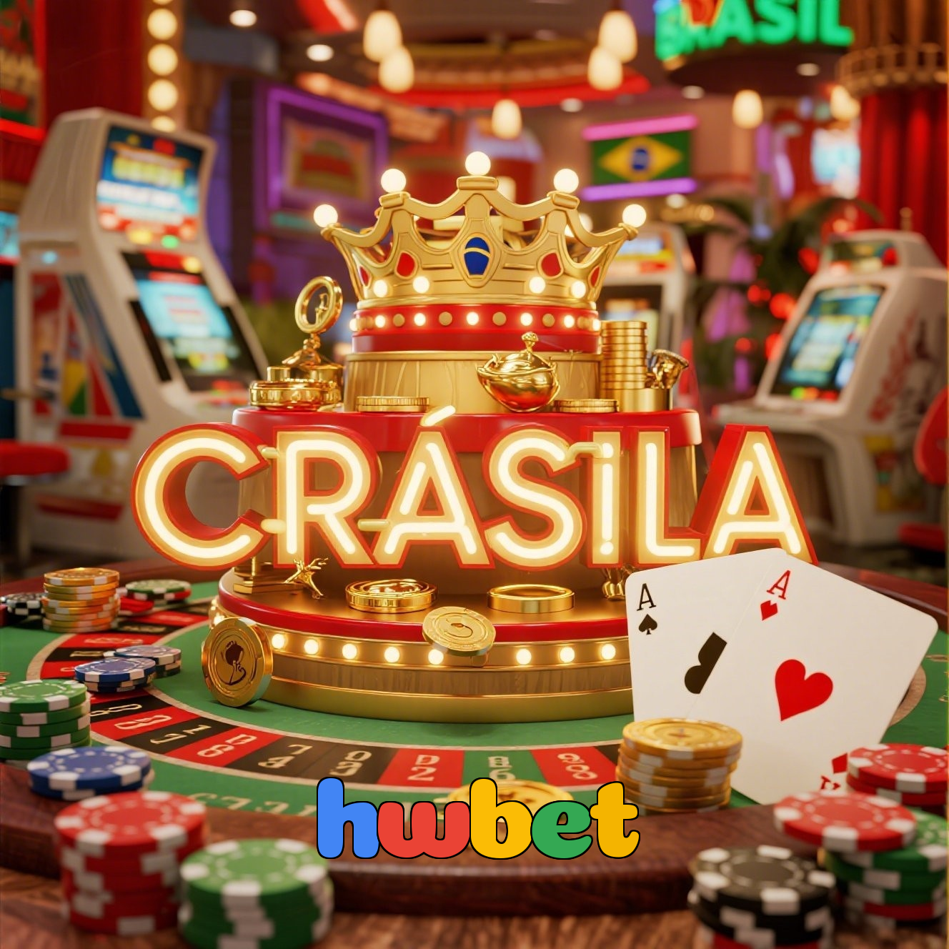 hwbet:Onde sua sorte brilha: poker, roleta e apostas em futebol!