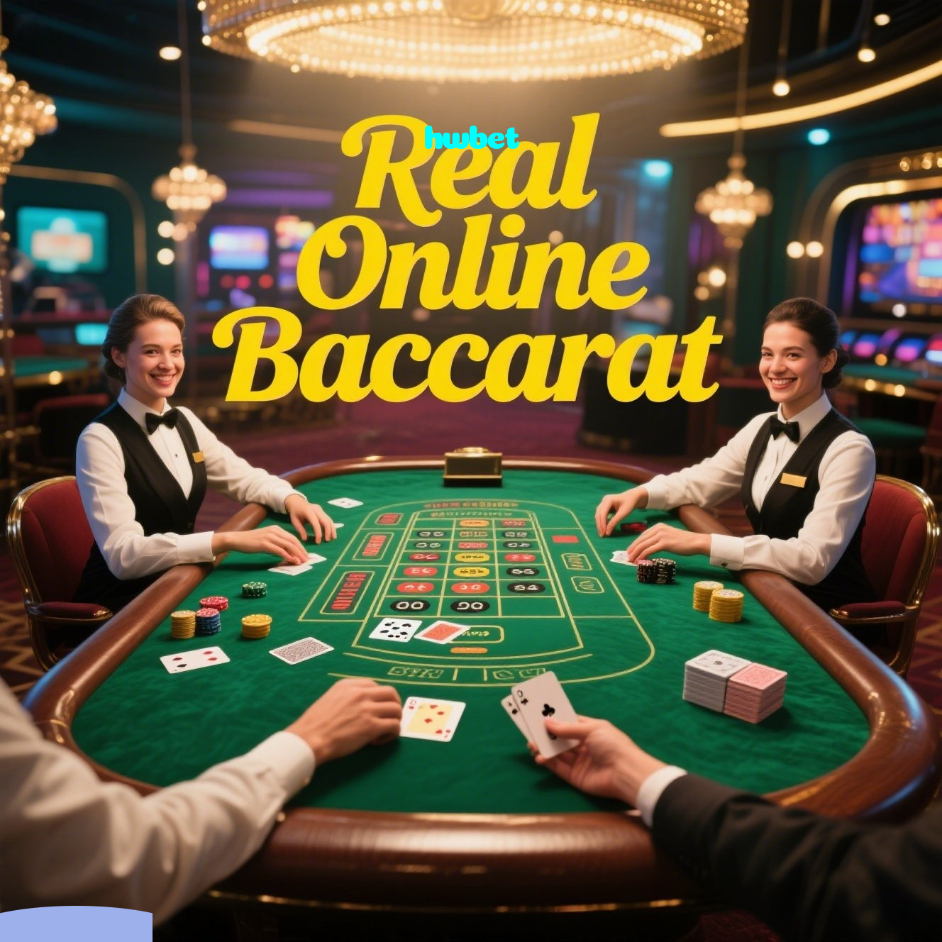 hwbet：Jogue blackjack, aposte no futebol e ganhe prêmios no nosso cassino online!