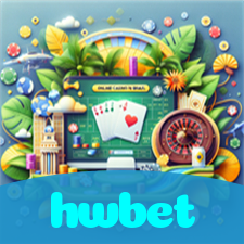 hwbet:O cassino online está esperando por você! Jogue e vença!
