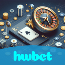 hwbet:A roleta está te esperando para grandes prêmios!